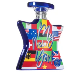 Bond No. 9 My New York woda perfumowana spray 100ml