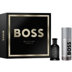Boss Boss Bottled zestaw perfumy spray 50ml + dezodorant spray 150ml