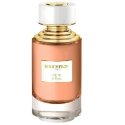 Boucheron Cuir de Venise woda perfumowana spray 125ml
