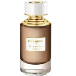 Boucheron Feve Tonka De Canaima woda perfumowana spray 125ml