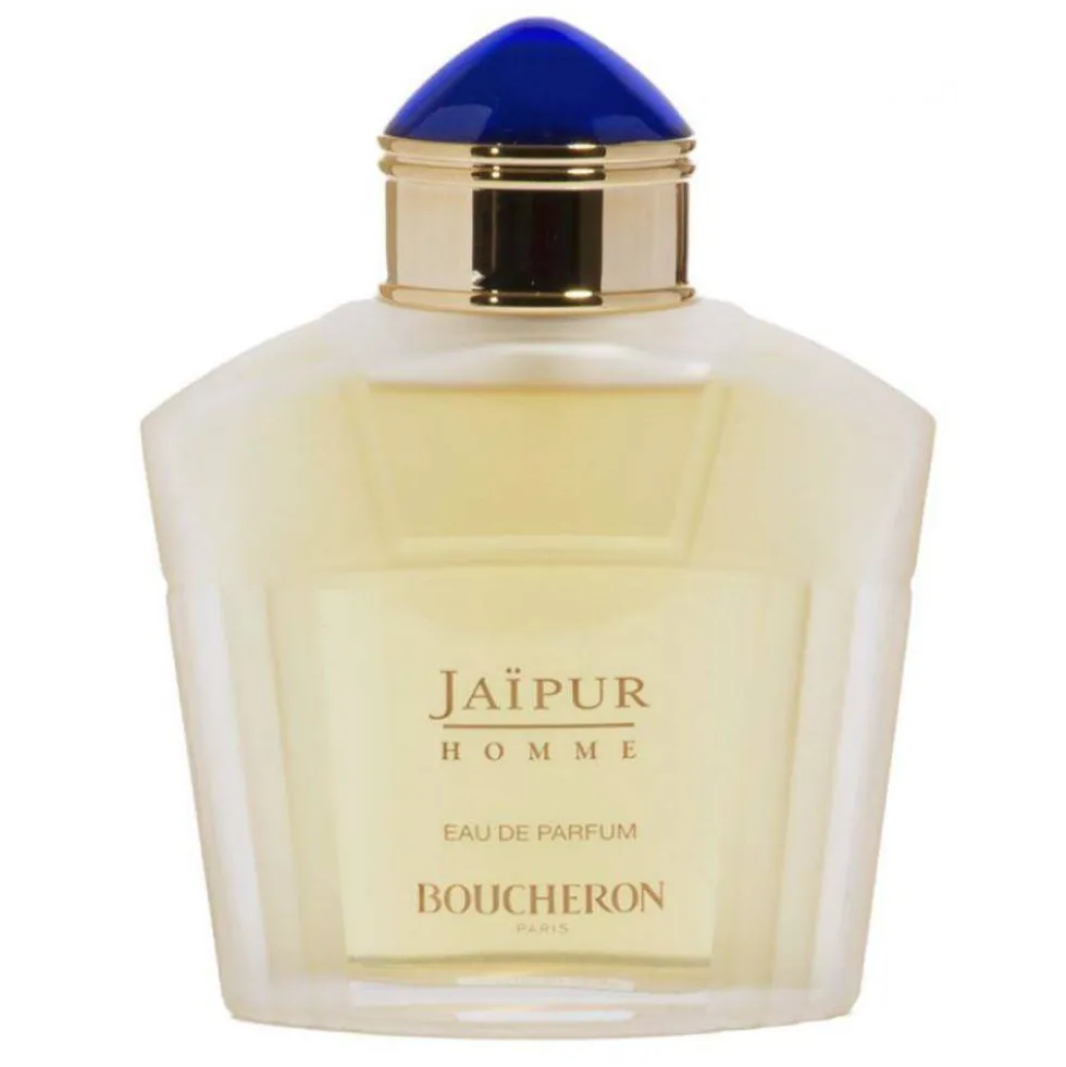 Boucheron Jaipur Homme woda perfumowana spray 100ml Tester