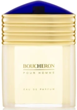 Boucheron Pour Homme woda perfumowana spray - produkt bez opakowania