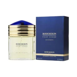 Boucheron Pour Homme woda toaletowa spray 100ml