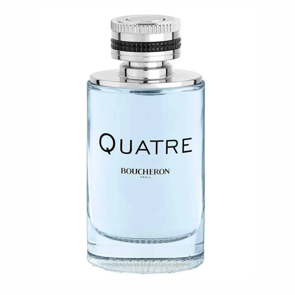 Boucheron Quatre Pour Homme woda toaletowa spray 100ml