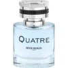 Boucheron Quatre Pour Homme woda toaletowa spray 100ml Tester