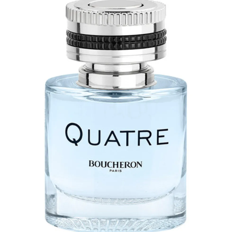 Boucheron Quatre Pour Homme woda toaletowa spray 100ml Tester