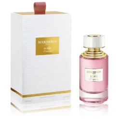 Boucheron Rose d'Isparta woda perfumowana spray 125ml