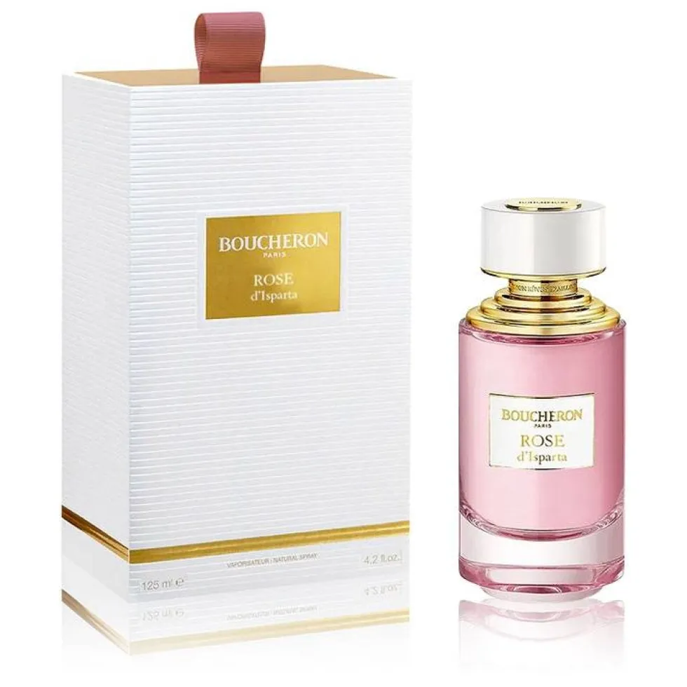 Boucheron Rose d'Isparta woda perfumowana spray 125ml