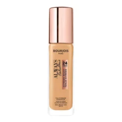 Bourjois Always Fabulous Extreme Resist Foundation SPF20 kryjący podkład do twarzy 310 Beige 30ml