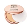 Bourjois Always Fabulous matujący puder w kompakcie z filtrem SPF20 310 Beige 7g
