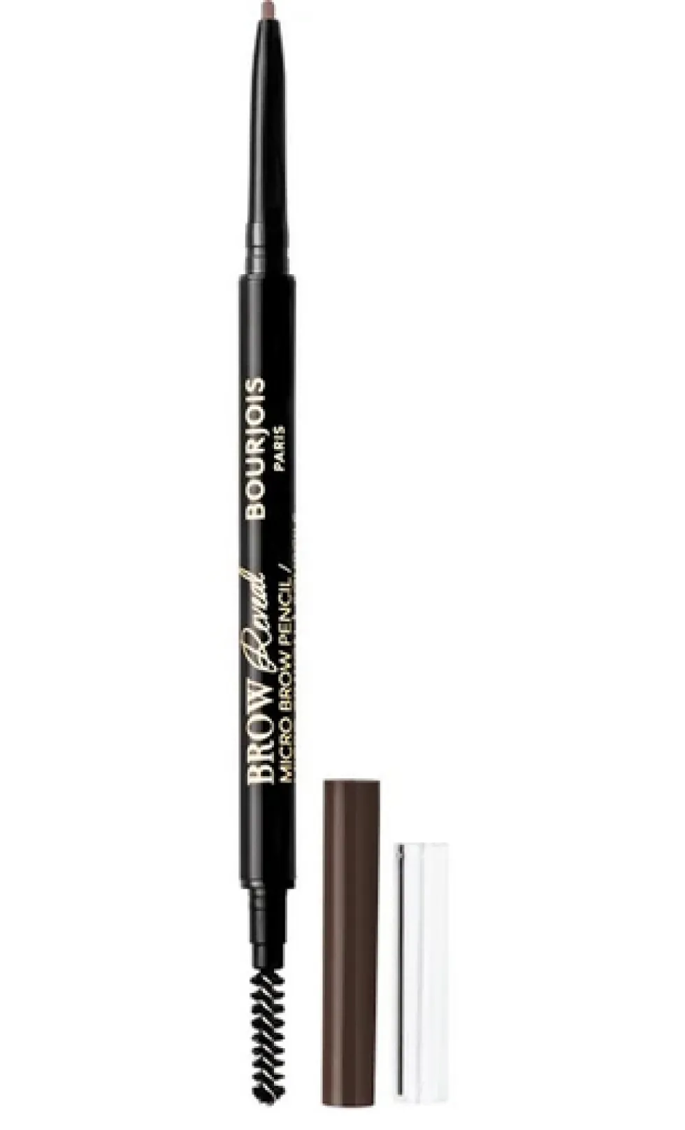 Bourjois Brow Reveal automatyczna kredka do brwi 03 Dark Brown 0.35g