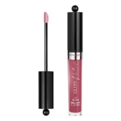 Bourjois Fabuleux Gloss nawilżający błyszczyk do ust 008 Berry Talented 3.5ml