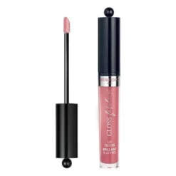 Bourjois Fabuleux Gloss nawilżający błyszczyk do ust 007 Standing Rose'vation 3.5ml