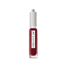 Bourjois Fabuleux Ink nawilżająca szminka do ust w płynie 05 Berry'Tale Romance 3.5ml