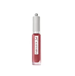Bourjois Fabuleux Ink nawilżająca szminka do ust w płynie 01 Marshma'Love 3.5ml