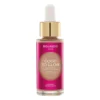 Bourjois Good to Glow rozświetlacz lekki podkład i baza 3w1 004 Light Medium 30ml