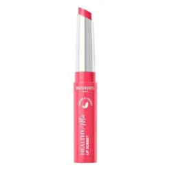 Bourjois Healthy Mix Clean Lip Sorbet wegańska pomadka nawilżająca do ust 04 Scoop'Ink 7.4g