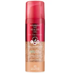 Bourjois Healthy Mix Glow Tint Essence nawilżająca esencja wyrównująca koloryt 03 Light Medium 30ml