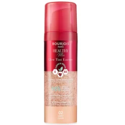Bourjois Healthy Mix Glow Tint Essence nawilżająca esencja wyrównująca koloryt 02 Light 30ml