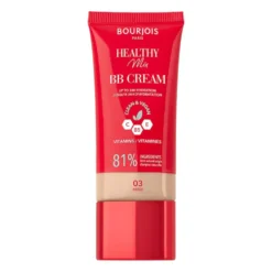 Bourjois Healthy Mix kryjący krem BB z kompleksem witamin 03 Beige 30ml
