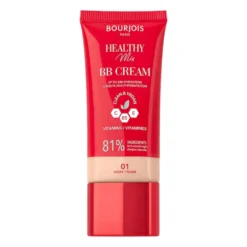 Bourjois Healthy Mix kryjący krem BB z kompleksem witamin 01 Ivory 30ml