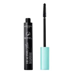 Bourjois Healthy Mix wodoodporny tusz do rzęs wegański 001 Black 10ml