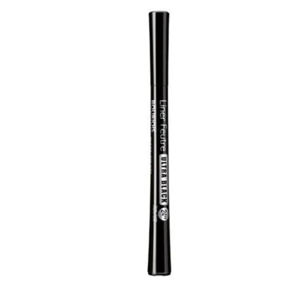Bourjois Liner Feutre eyeliner w pisaku Ultra Black 0.8ml