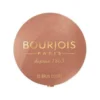 Bourjois Little Round Pot Blush róż do policzków 03 Brun Cuivre 2.5g