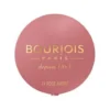Bourjois Little Round Pot Blush róż do policzków 74 Rose Ambre 2.5g