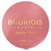 Bourjois Little Round Pot Blush róż do policzków 16 Rose Coup De Foudre 2.5g