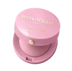 Bourjois Little Round Pot Blush róż do policzków 17 Rose Poupee 2.5g