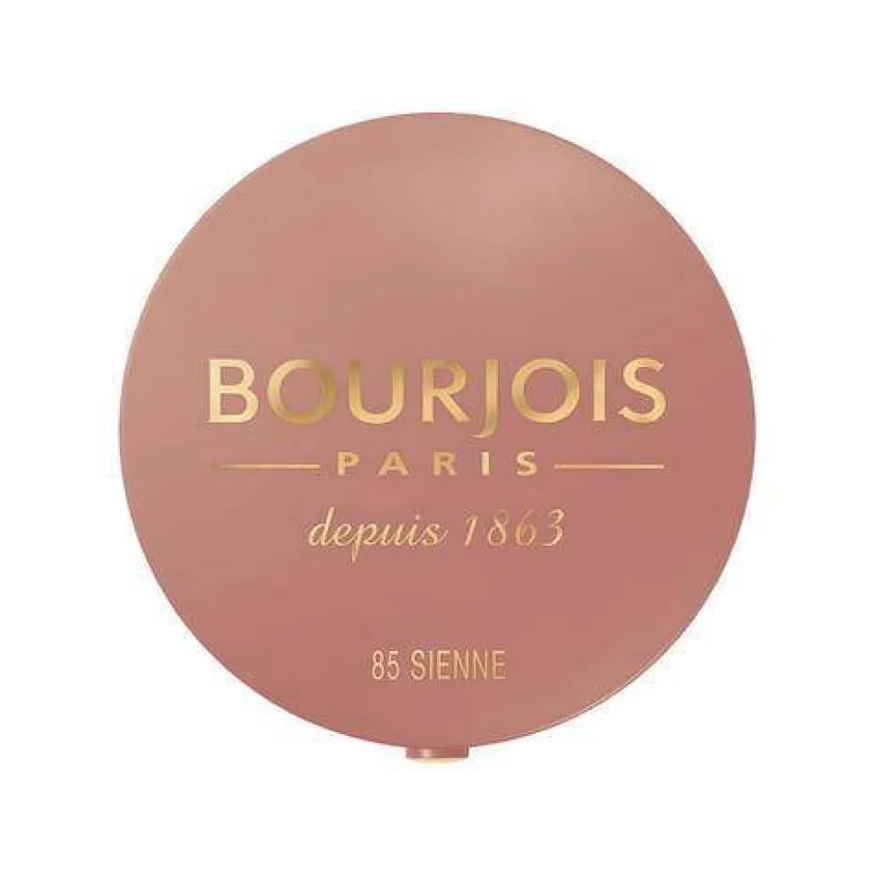 Bourjois Little Round Pot Blush róż do policzków 85 Sienne 2.5g