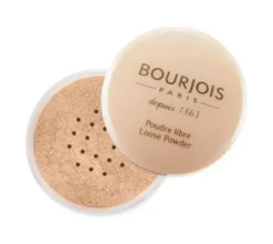 Bourjois Loose Powder puder sypki 01 Peach 32g