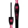 Bourjois Mascara Twist Up The Volume tusz do rzęs 23 Black 8ml