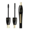 Bourjois Mascara Twist Up The Volume tusz do rzęs 01 Ultra Black 8ml