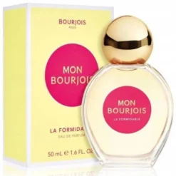 Bourjois Mon Bourjois La Formidable woda perfumowana spray 50ml