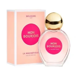 Bourjois Mon Bourjois La Magnetique woda perfumowana spray 50ml