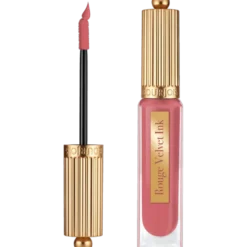 Bourjois Rouge Velvet Ink matowa pomadka w płynie 03 Rose me Tender 3.5ml