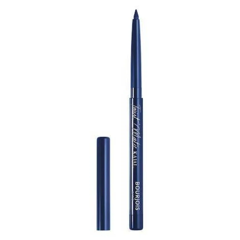 Bourjois Twist Matic Kajal automatyczna kredka do oczu 05 Mielle Une Blue 1.2g