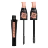 Bourjois Twist Up The Volume Bond Force tusz do rzęs 01 Black 8ml