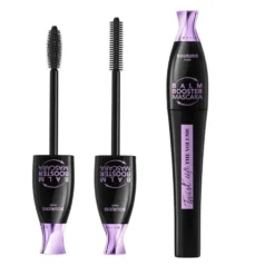 Bourjois Twist Up The Volume tusz do rzęs 03 Balm Booster 8ml