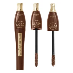 Bourjois Twist Up The Volume tusz do rzęs 002 Spicy Brown 8ml