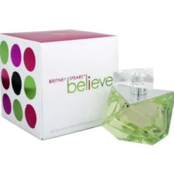 Britney Spears Believe woda perfumowana spray 100ml