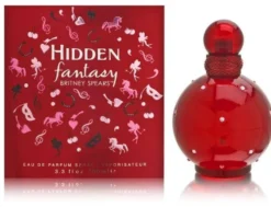 Britney Spears Hidden Fantasy woda perfumowana spray 100ml