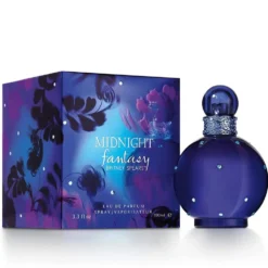 Britney Spears Midnight Fantasy woda perfumowana spray 100ml