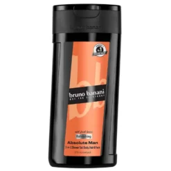 Bruno Banani Absolute Man żel pod prysznic 250ml