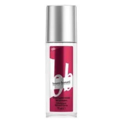 Bruno Banani Dangerous Woman dezodorant w naturalnym sprayu 75ml