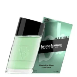 Bruno Banani Made For Men woda toaletowa spray 50ml