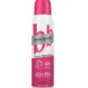 Bruno Banani Pure Woman antyperspirant spray 150ml