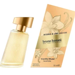 Bruno Banani Vanilla Muse woda perfumowana spray 50ml
